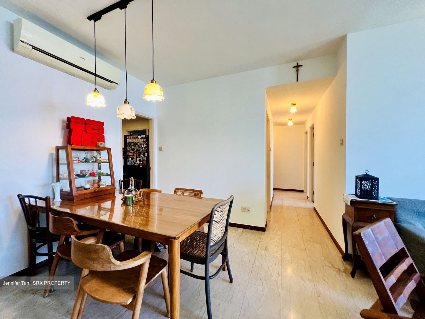 Hilltop Grove (D23), Condominium #612381531